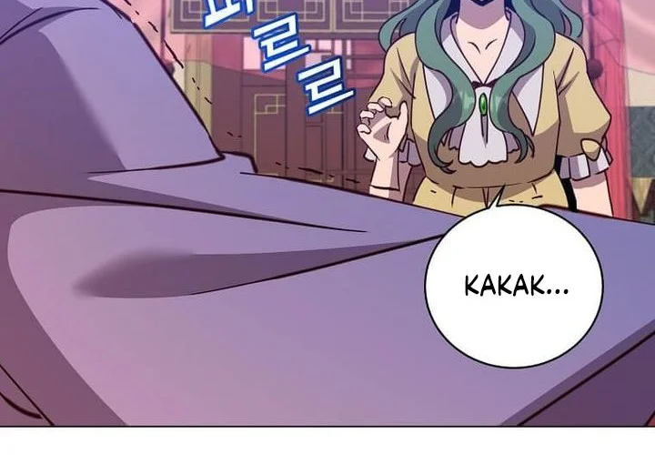 The MAX leveled hero will return! Chapter 192 - Halaman 27
